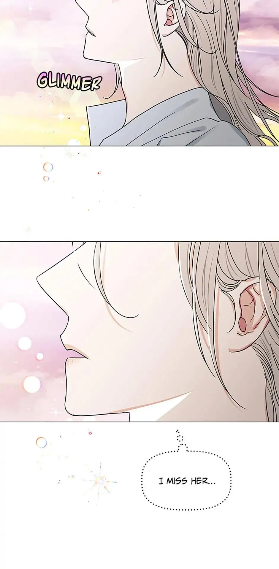 Let Me Fall Be Brilliant Chapter 30 – Page 44