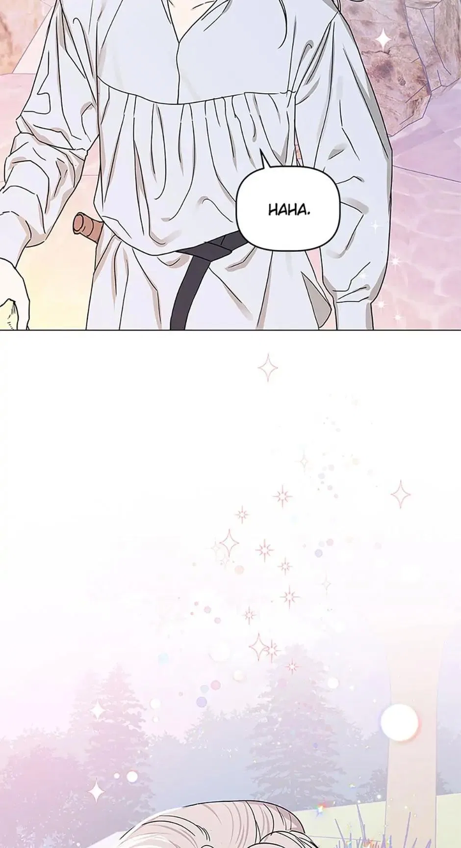 Let Me Fall Be Brilliant Chapter 30 – Page 46
