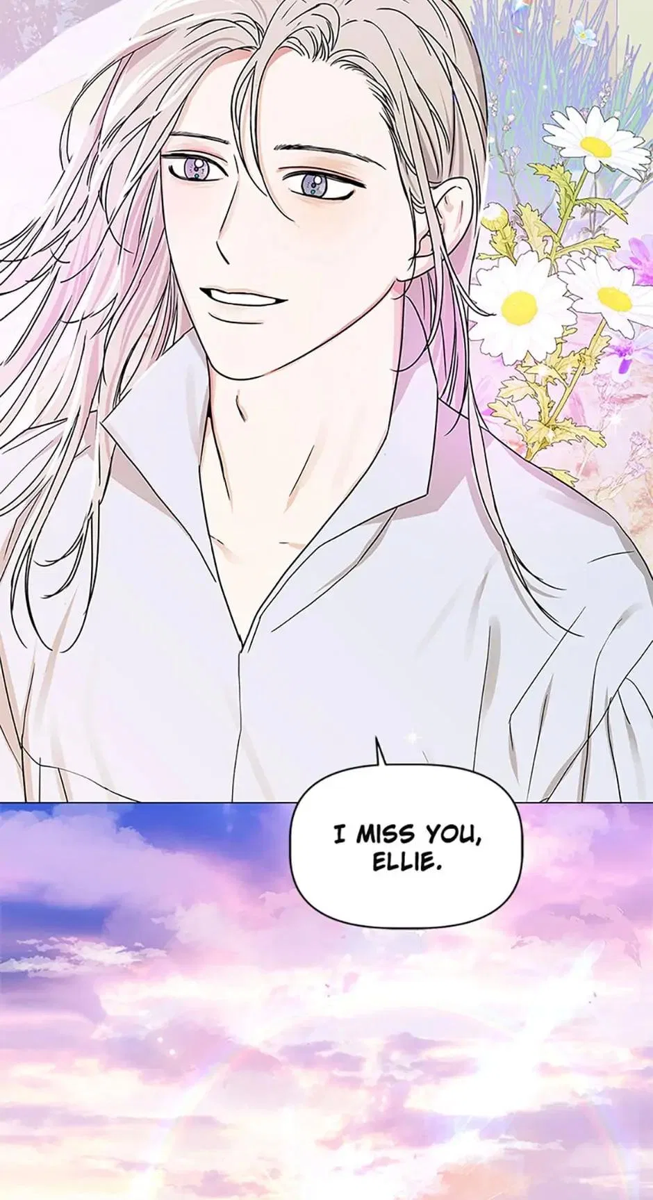 Let Me Fall Be Brilliant Chapter 30 – Page 47