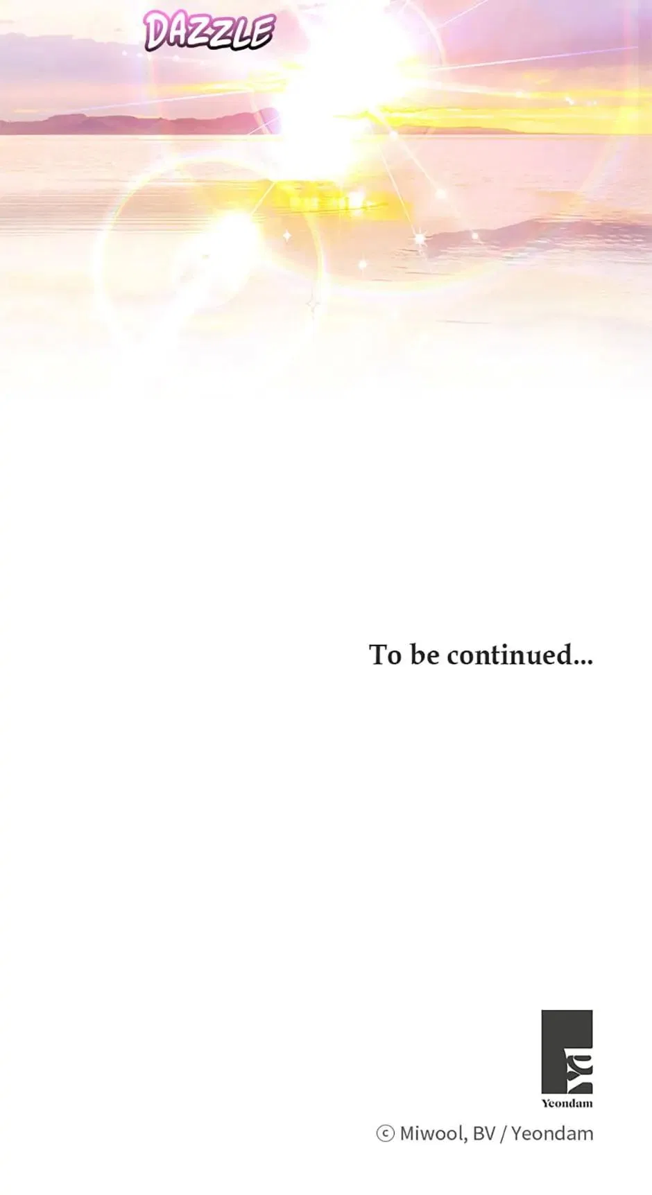 Let Me Fall Be Brilliant Chapter 30 – Page 48