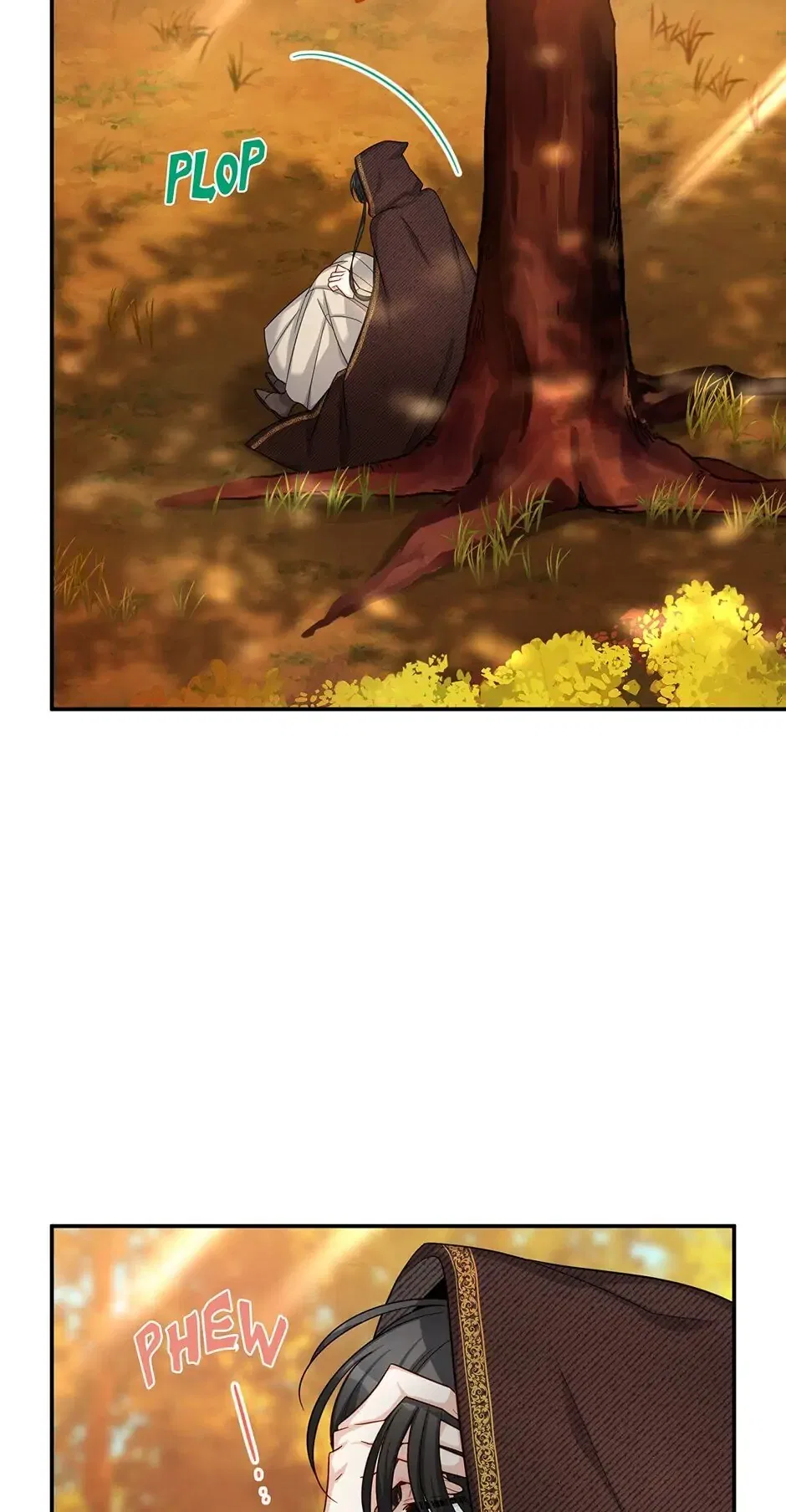 The Duchess With an Empty Soul Chapter 88 – Page 2