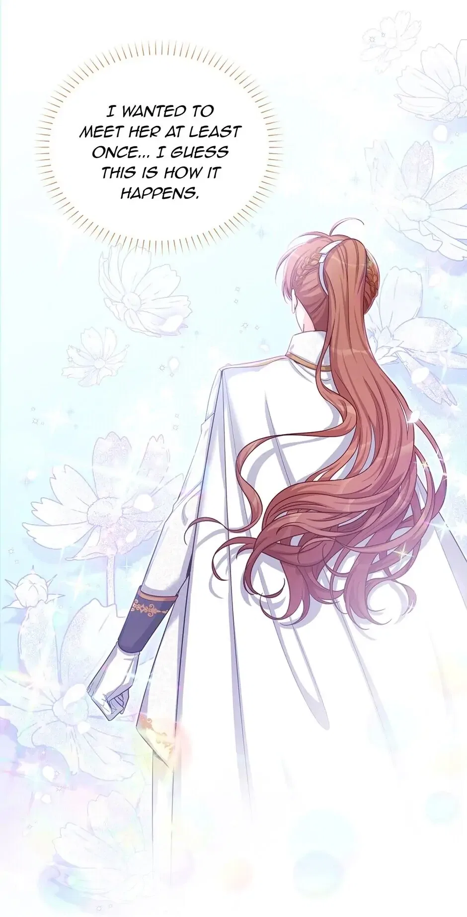 The Duchess With an Empty Soul Chapter 88 – Page 4