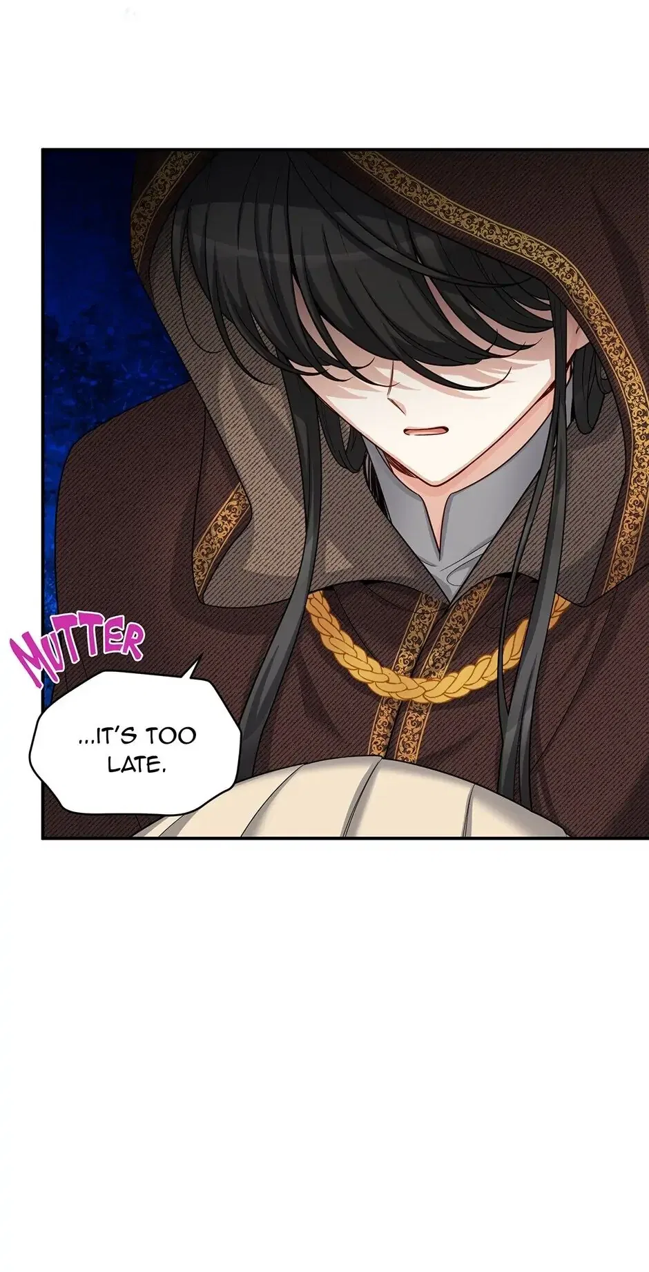 The Duchess With an Empty Soul Chapter 88 – Page 6