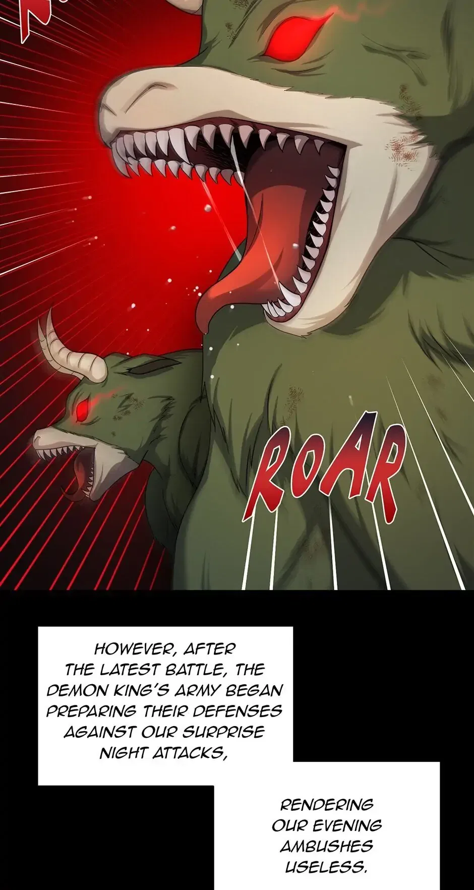 The Duchess With an Empty Soul Chapter 88 – Page 12