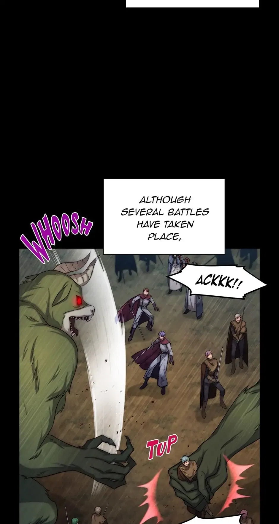The Duchess With an Empty Soul Chapter 88 – Page 13
