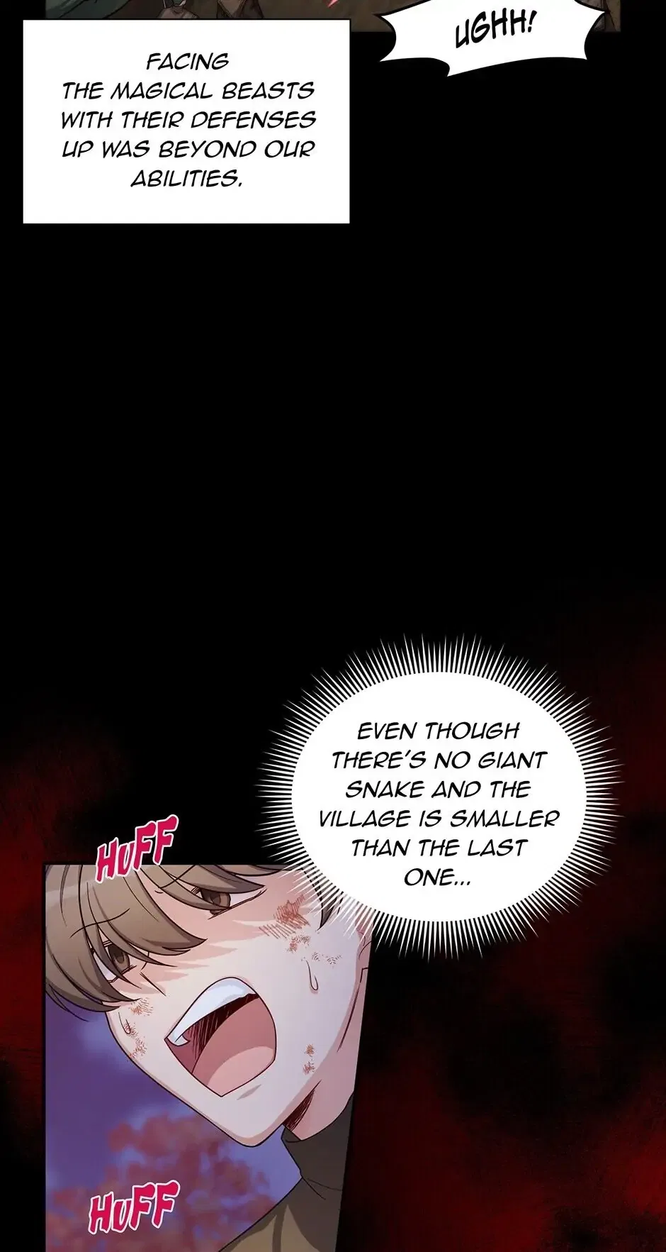 The Duchess With an Empty Soul Chapter 88 – Page 14