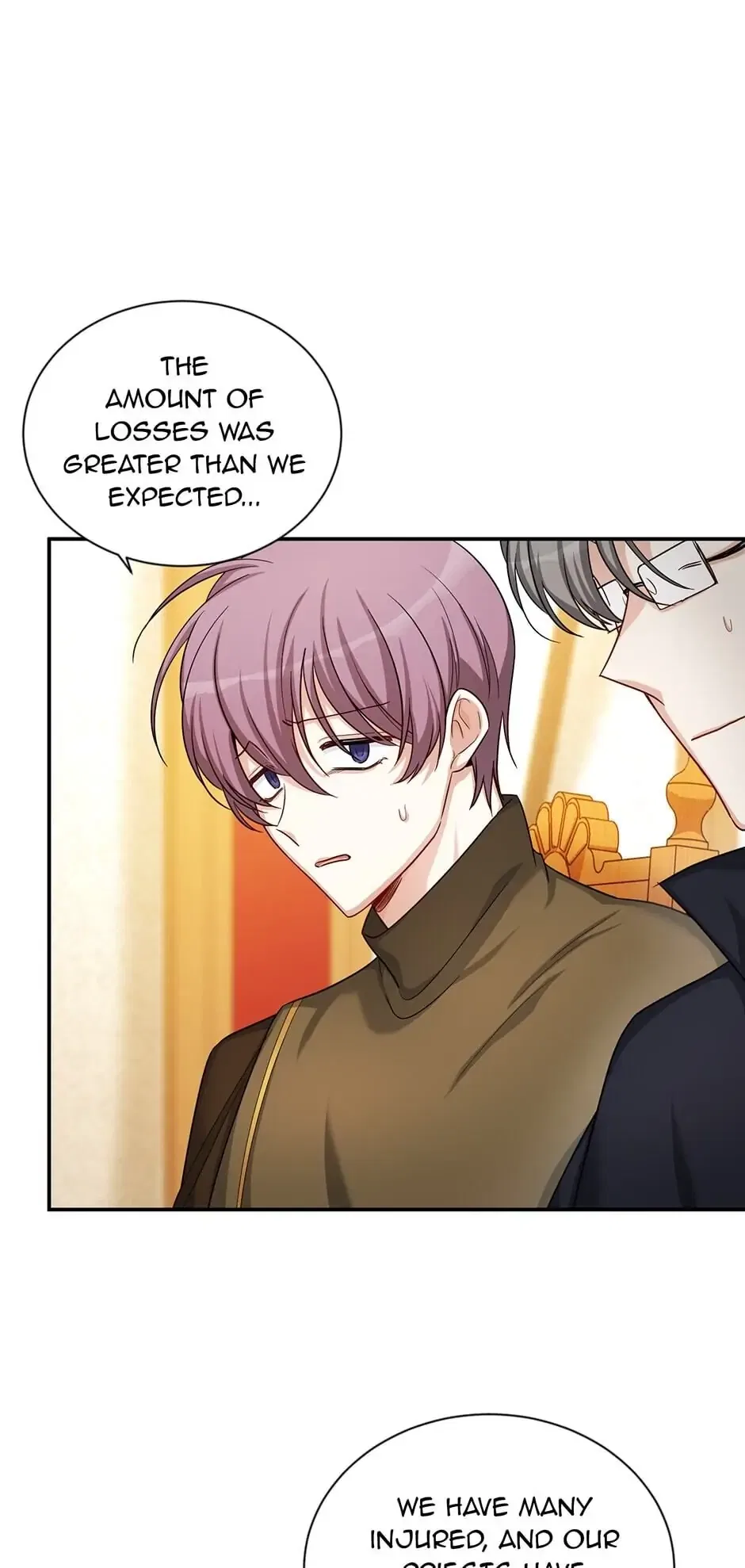 The Duchess With an Empty Soul Chapter 88 – Page 18