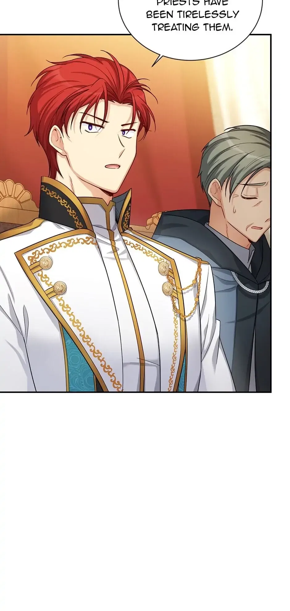 The Duchess With an Empty Soul Chapter 88 – Page 19