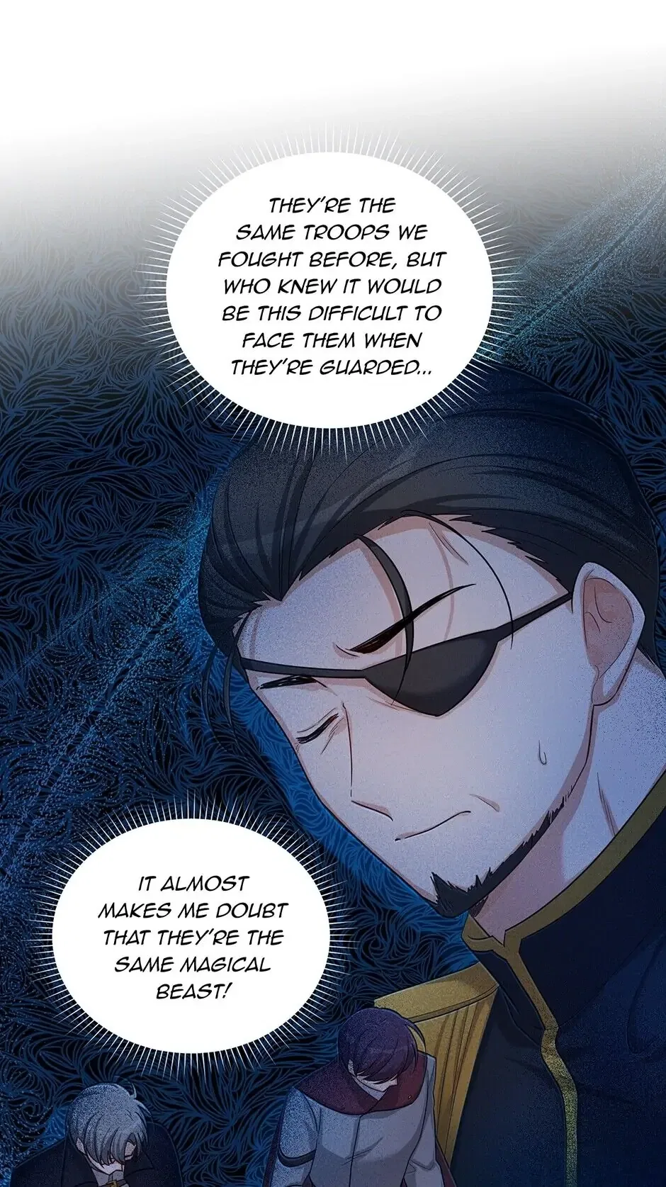 The Duchess With an Empty Soul Chapter 88 – Page 20