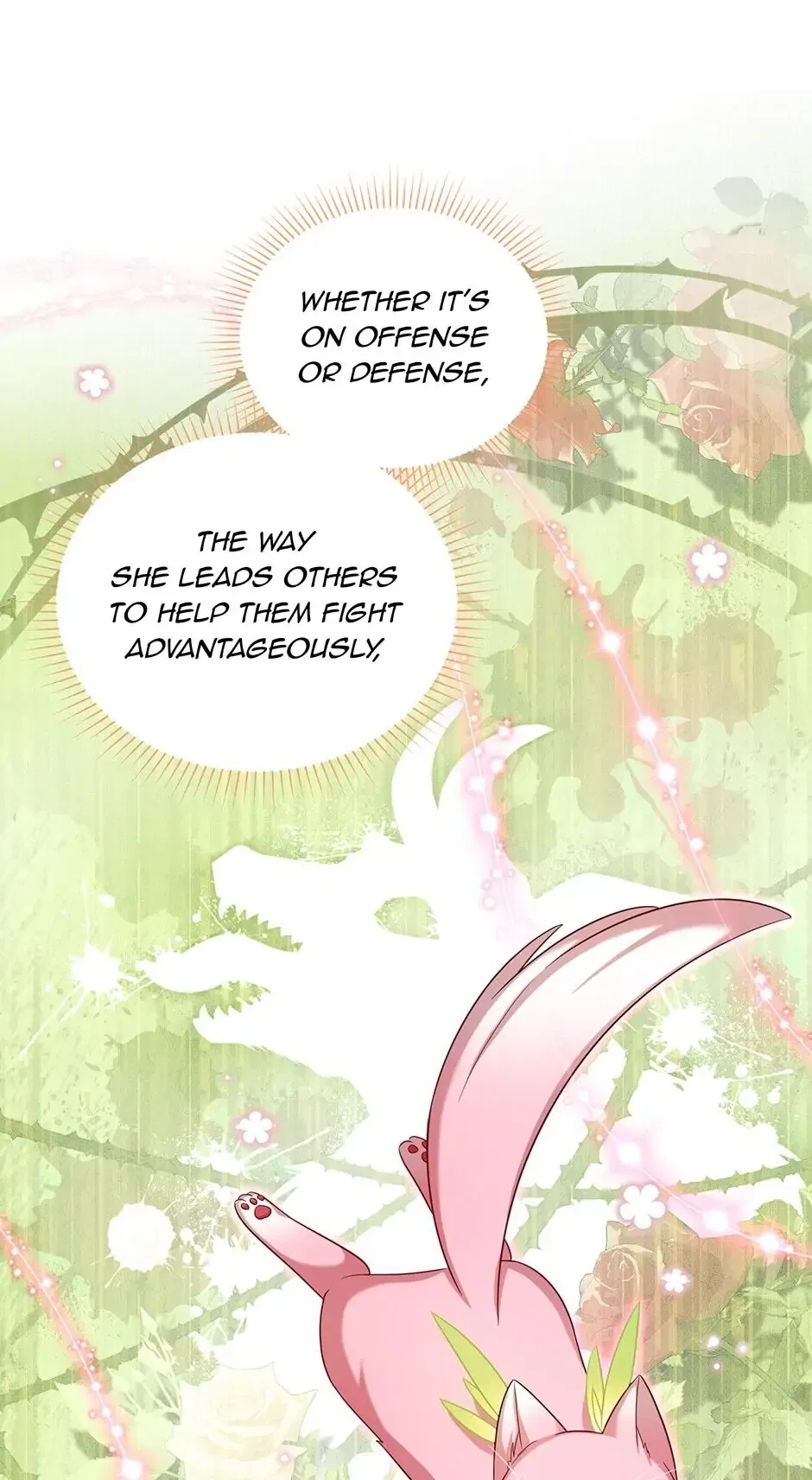 The Duchess With an Empty Soul Chapter 88 – Page 24