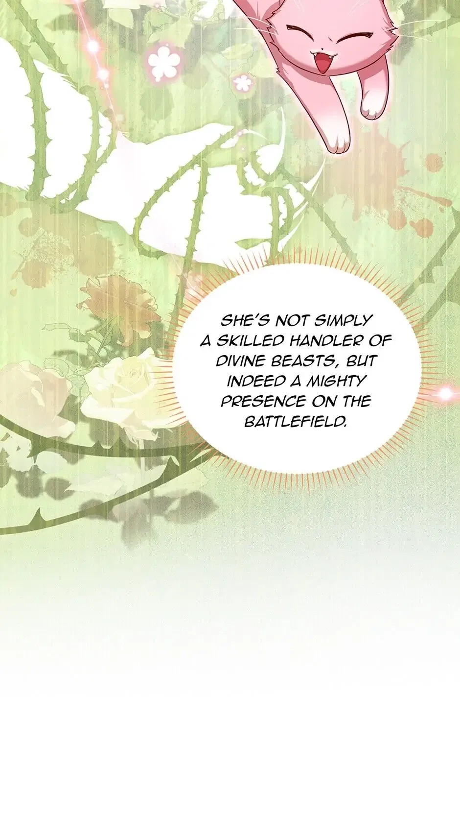 The Duchess With an Empty Soul Chapter 88 – Page 25