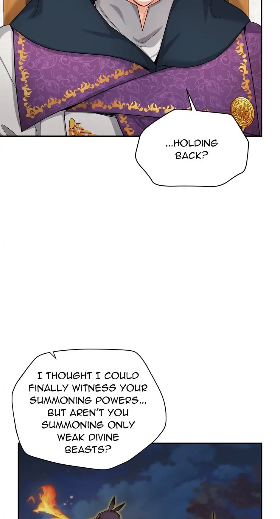 The Duchess With an Empty Soul Chapter 88 – Page 28