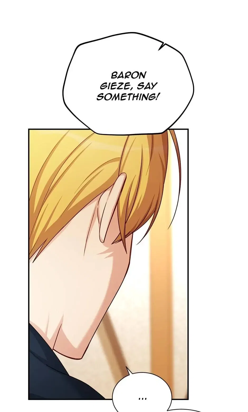 The Duchess With an Empty Soul Chapter 88 – Page 33