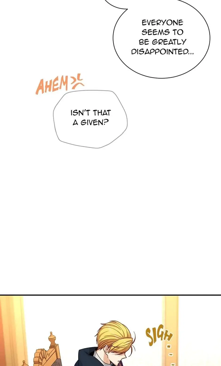 The Duchess With an Empty Soul Chapter 88 – Page 34