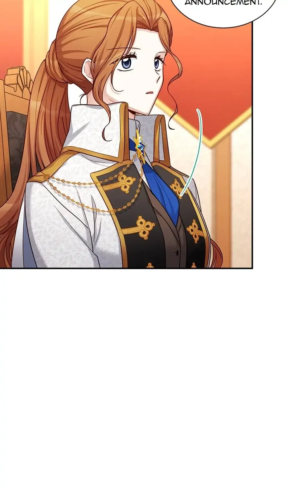 The Duchess With an Empty Soul Chapter 88 – Page 36