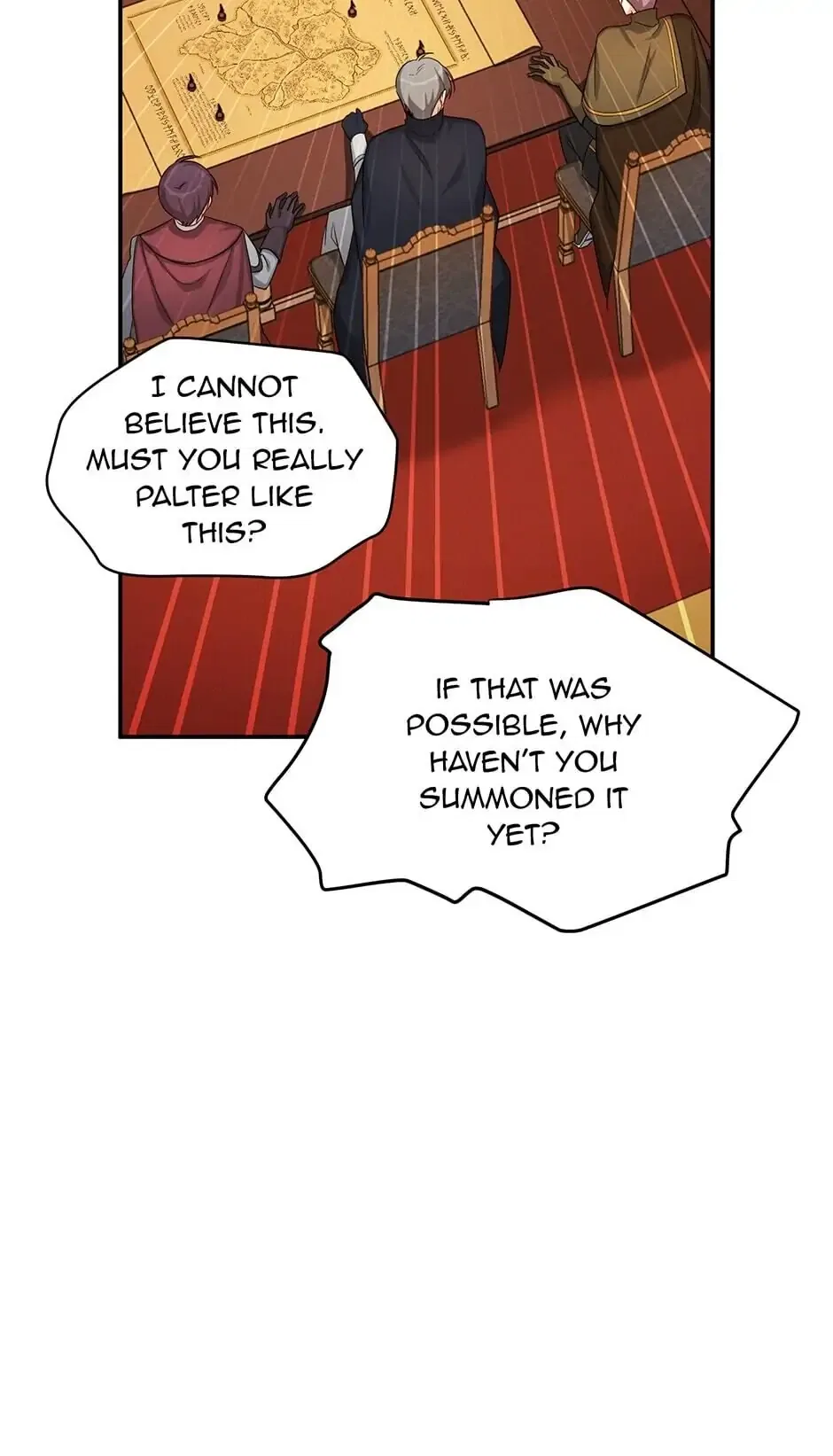 The Duchess With an Empty Soul Chapter 88 – Page 40