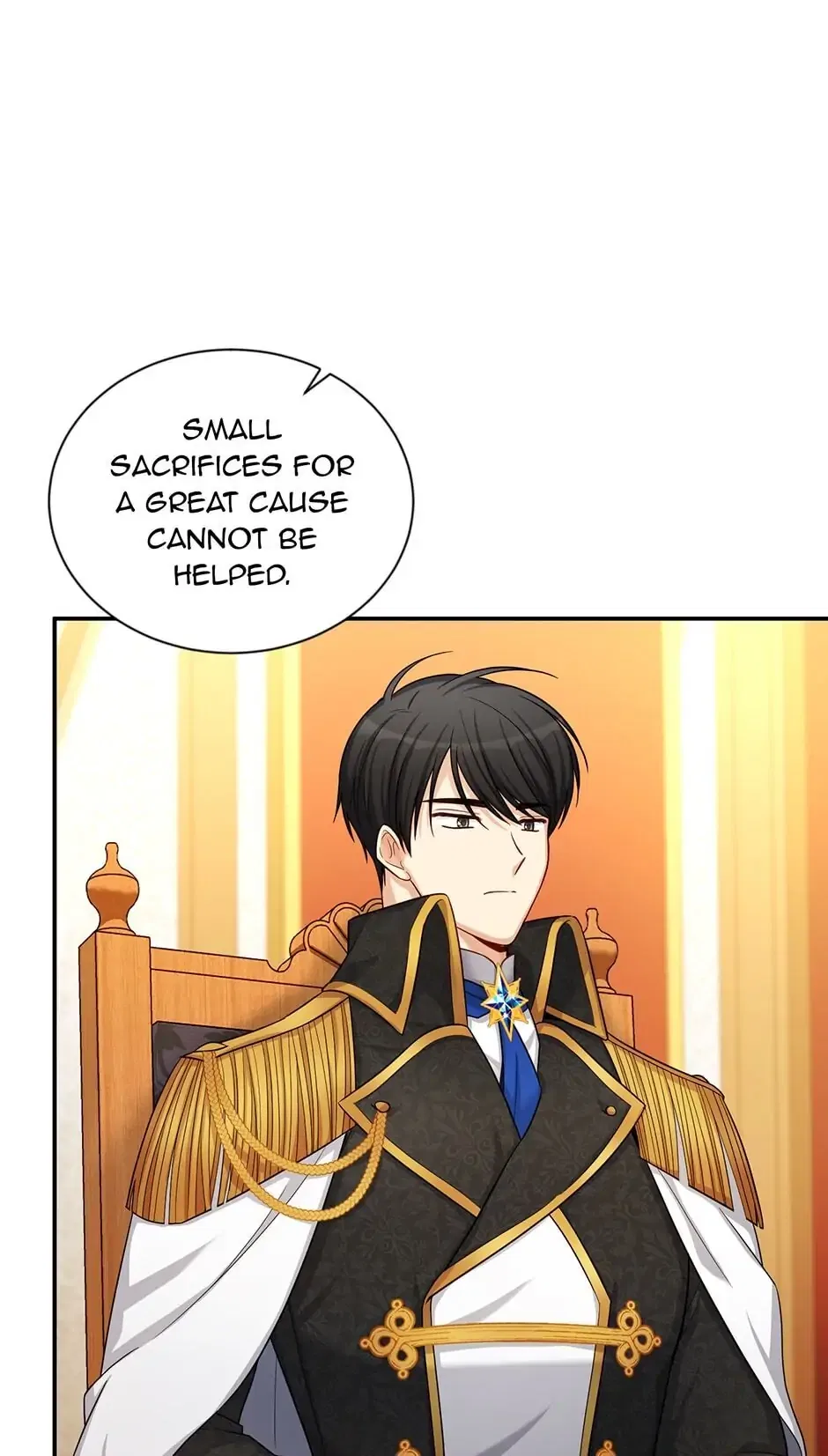 The Duchess With an Empty Soul Chapter 88 – Page 45