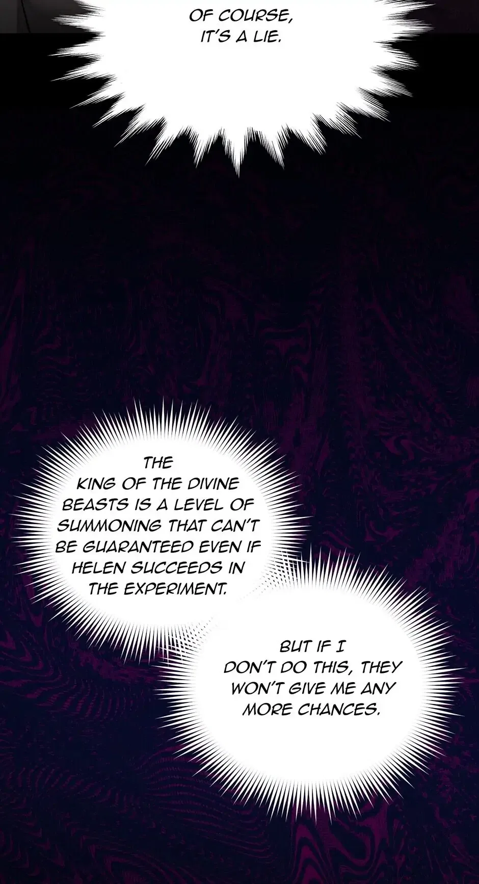 The Duchess With an Empty Soul Chapter 88 – Page 49