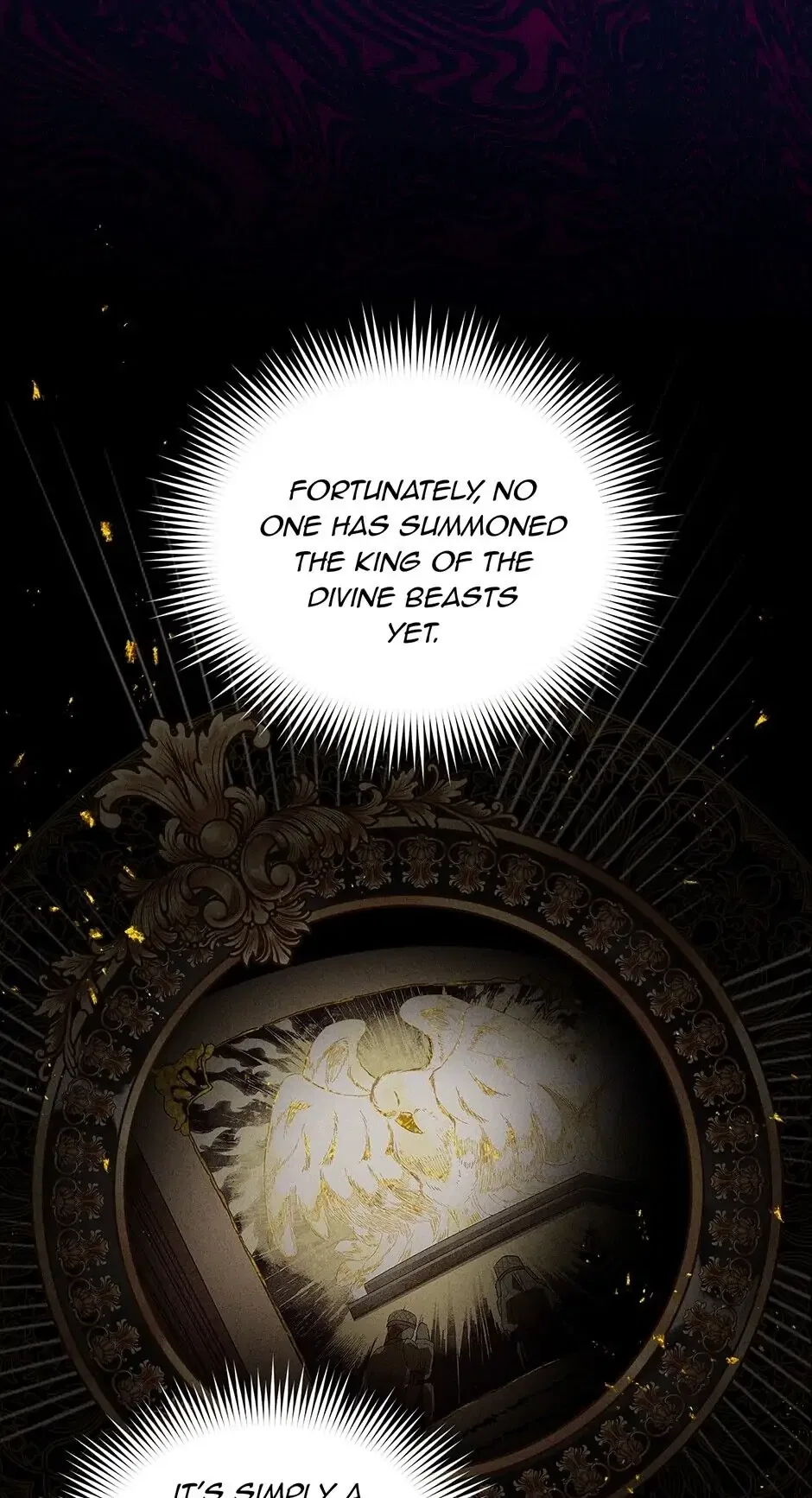 The Duchess With an Empty Soul Chapter 88 – Page 50