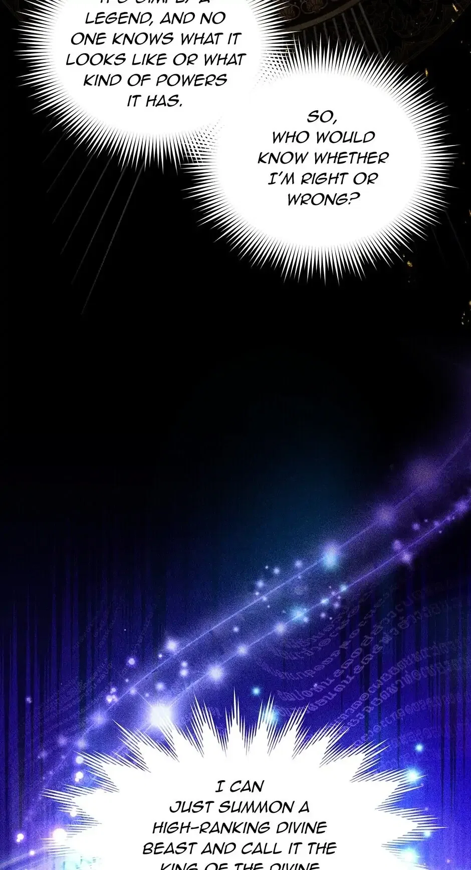 The Duchess With an Empty Soul Chapter 88 – Page 51