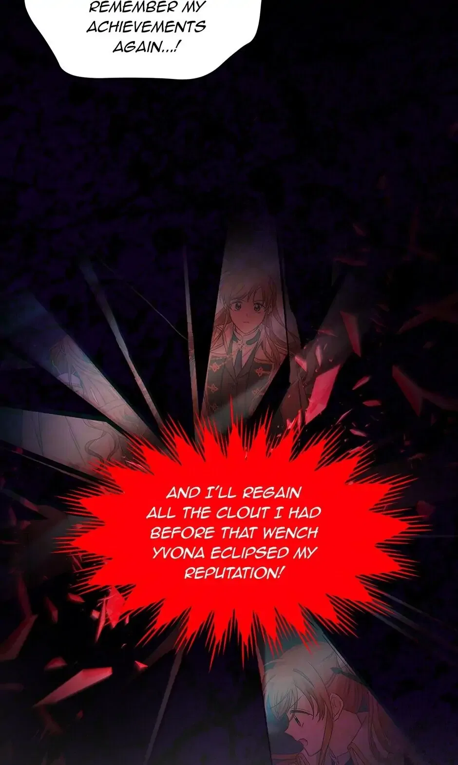 The Duchess With an Empty Soul Chapter 88 – Page 54