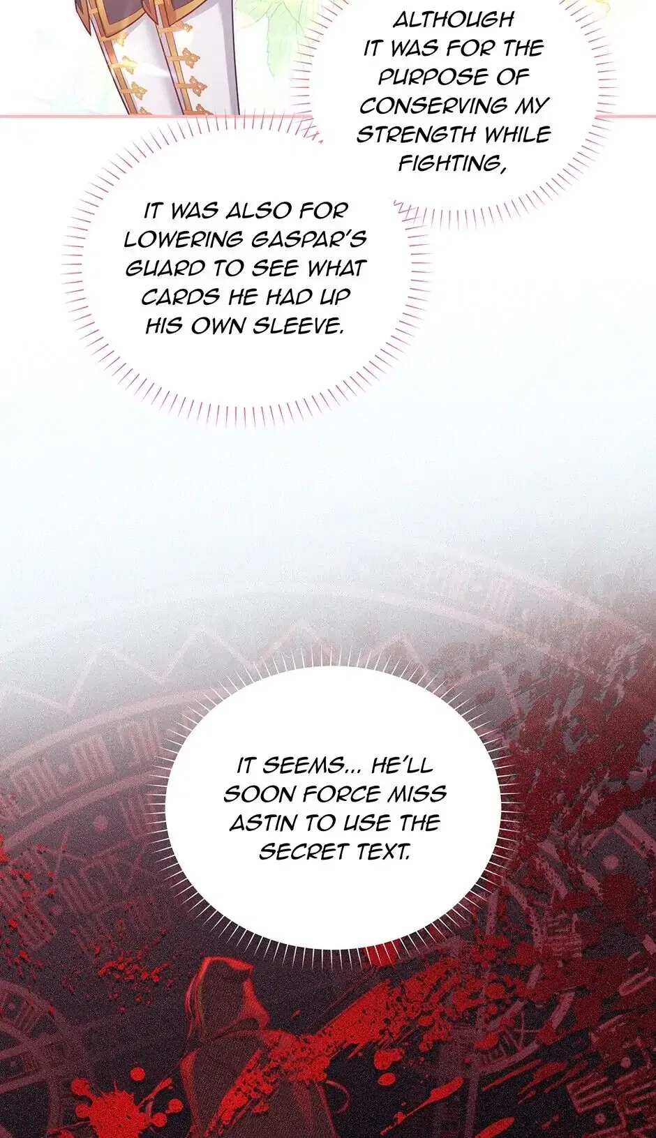 The Duchess With an Empty Soul Chapter 88 – Page 59