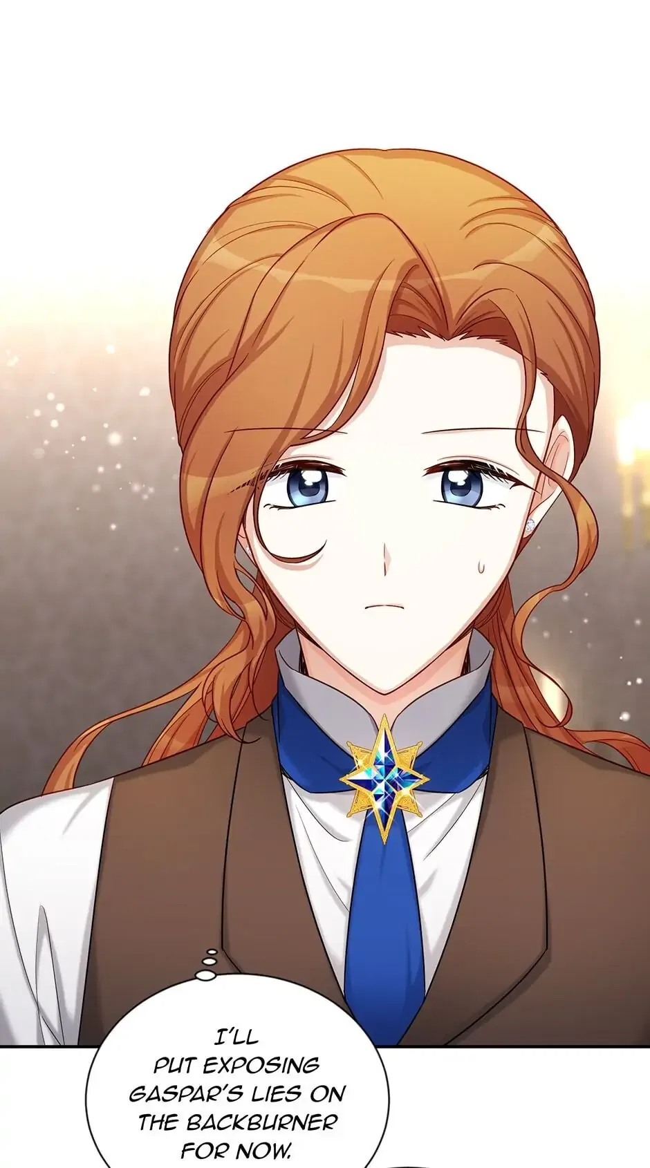 The Duchess With an Empty Soul Chapter 88 – Page 61