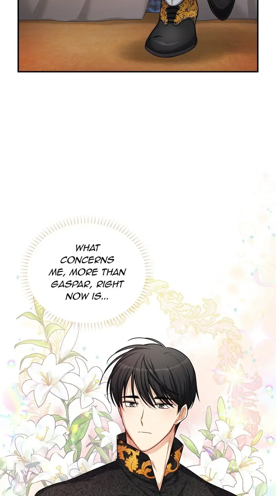 The Duchess With an Empty Soul Chapter 88 – Page 63