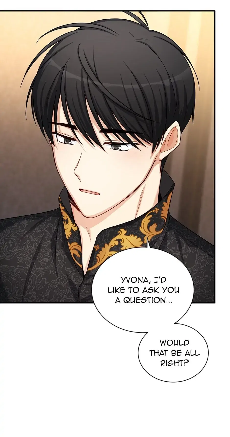 The Duchess With an Empty Soul Chapter 88 – Page 65