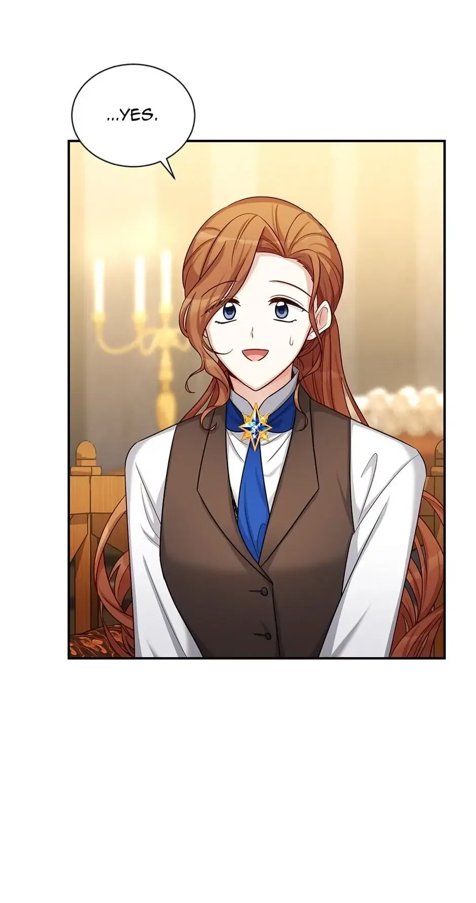 The Duchess With an Empty Soul Chapter 88 – Page 66