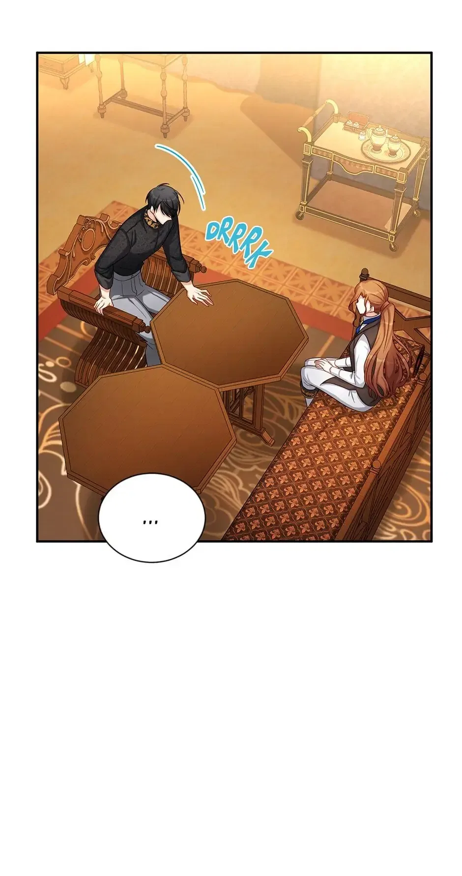 The Duchess With an Empty Soul Chapter 88 – Page 67