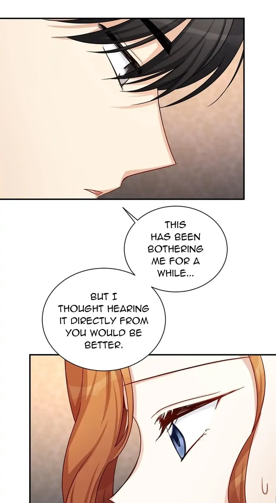 The Duchess With an Empty Soul Chapter 88 – Page 68