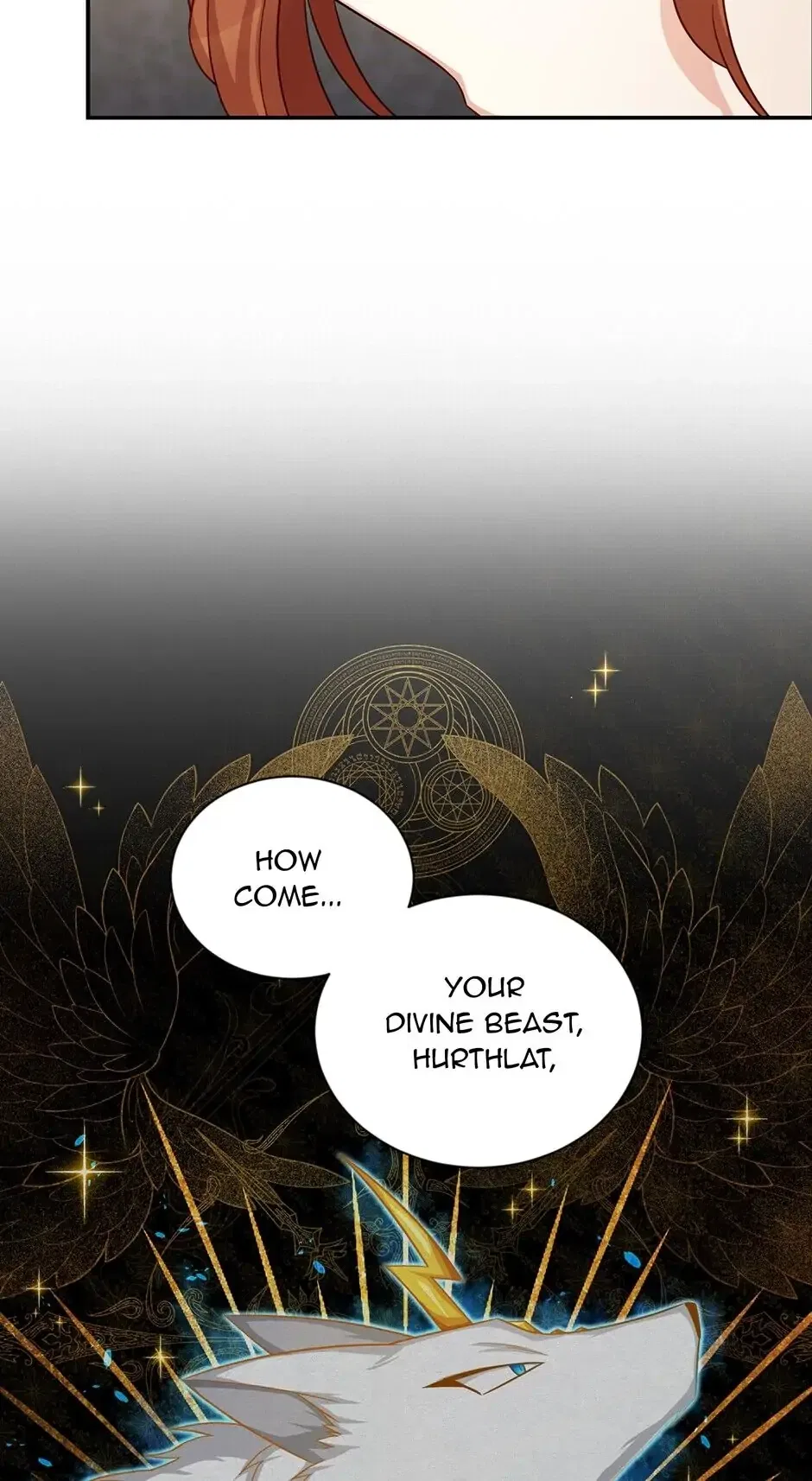 The Duchess With an Empty Soul Chapter 88 – Page 69