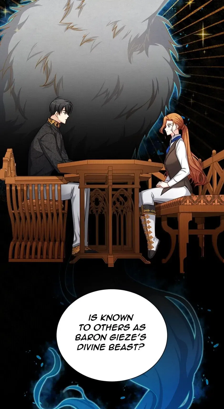 The Duchess With an Empty Soul Chapter 88 – Page 70