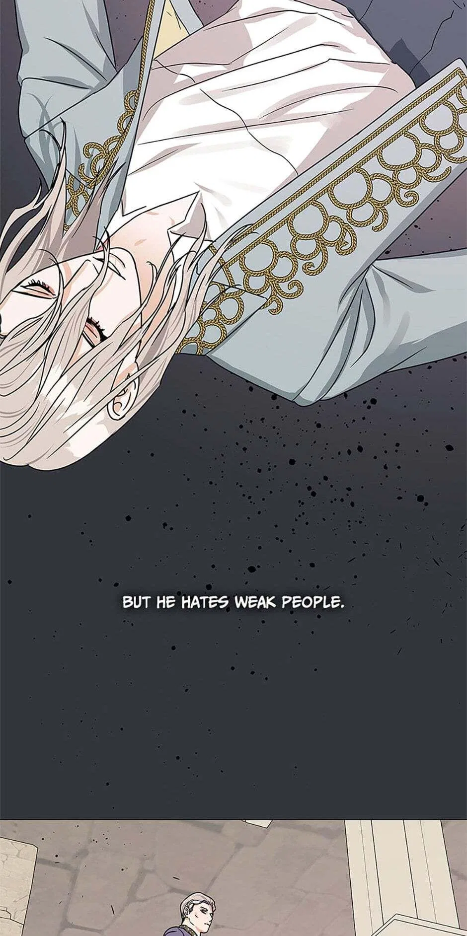 Let Me Fall Be Brilliant Chapter 29 – Page 2