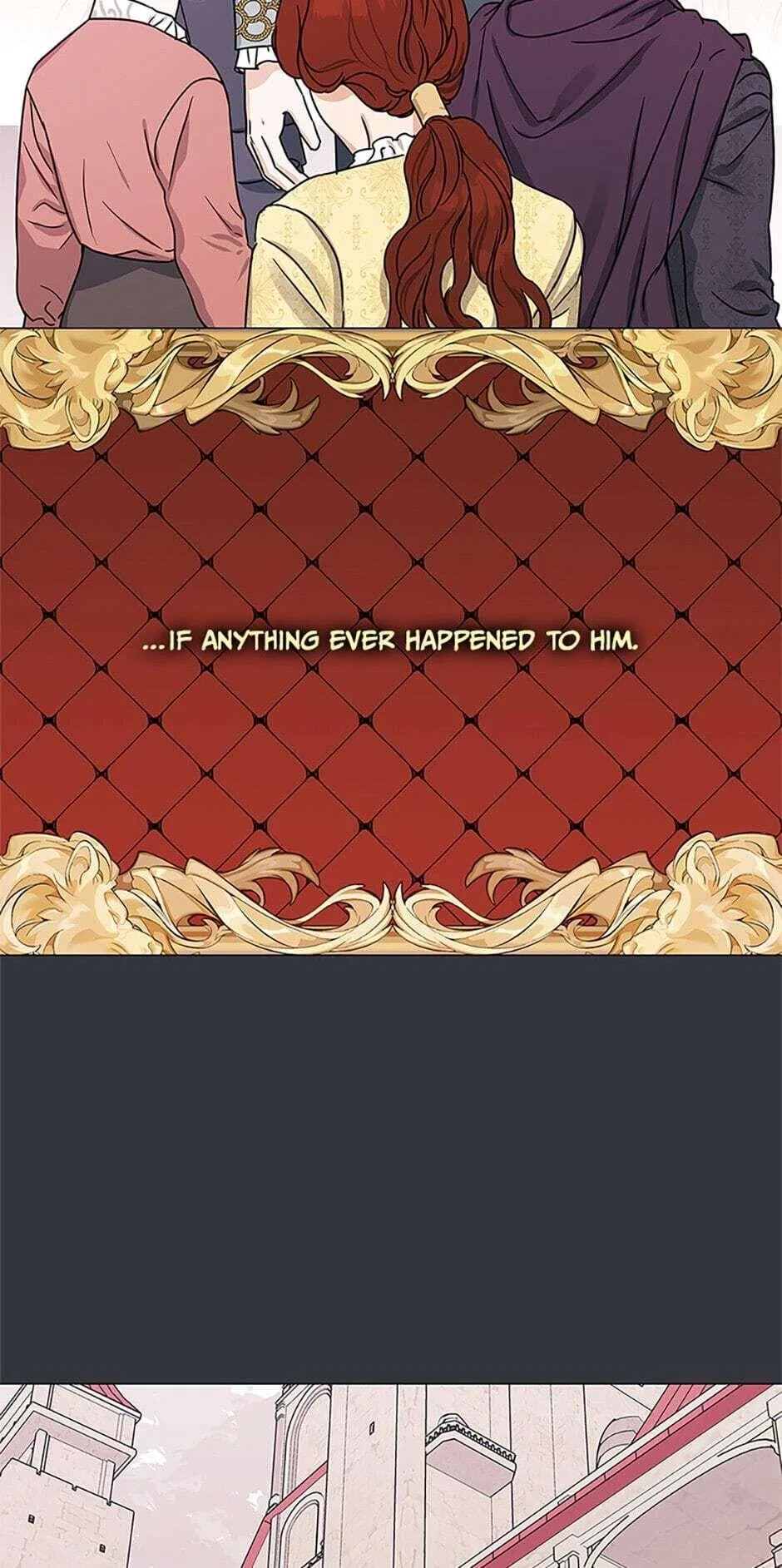 Let Me Fall Be Brilliant Chapter 29 – Page 4