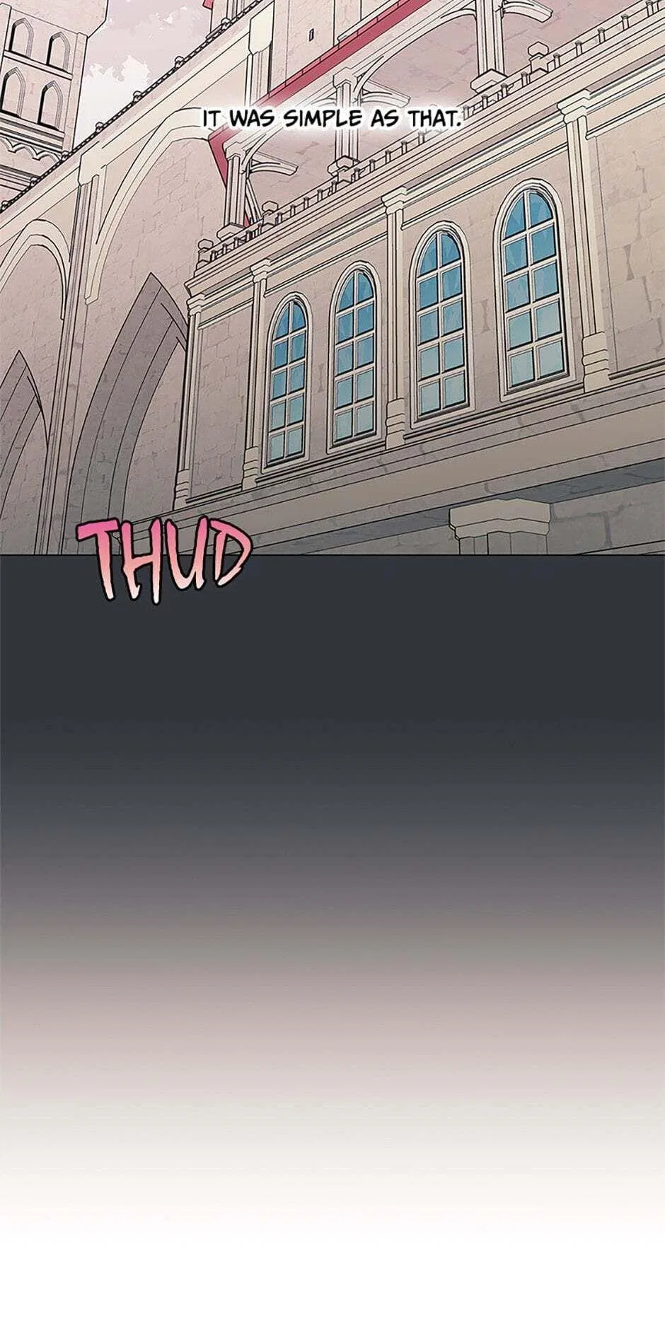 Let Me Fall Be Brilliant Chapter 29 – Page 5