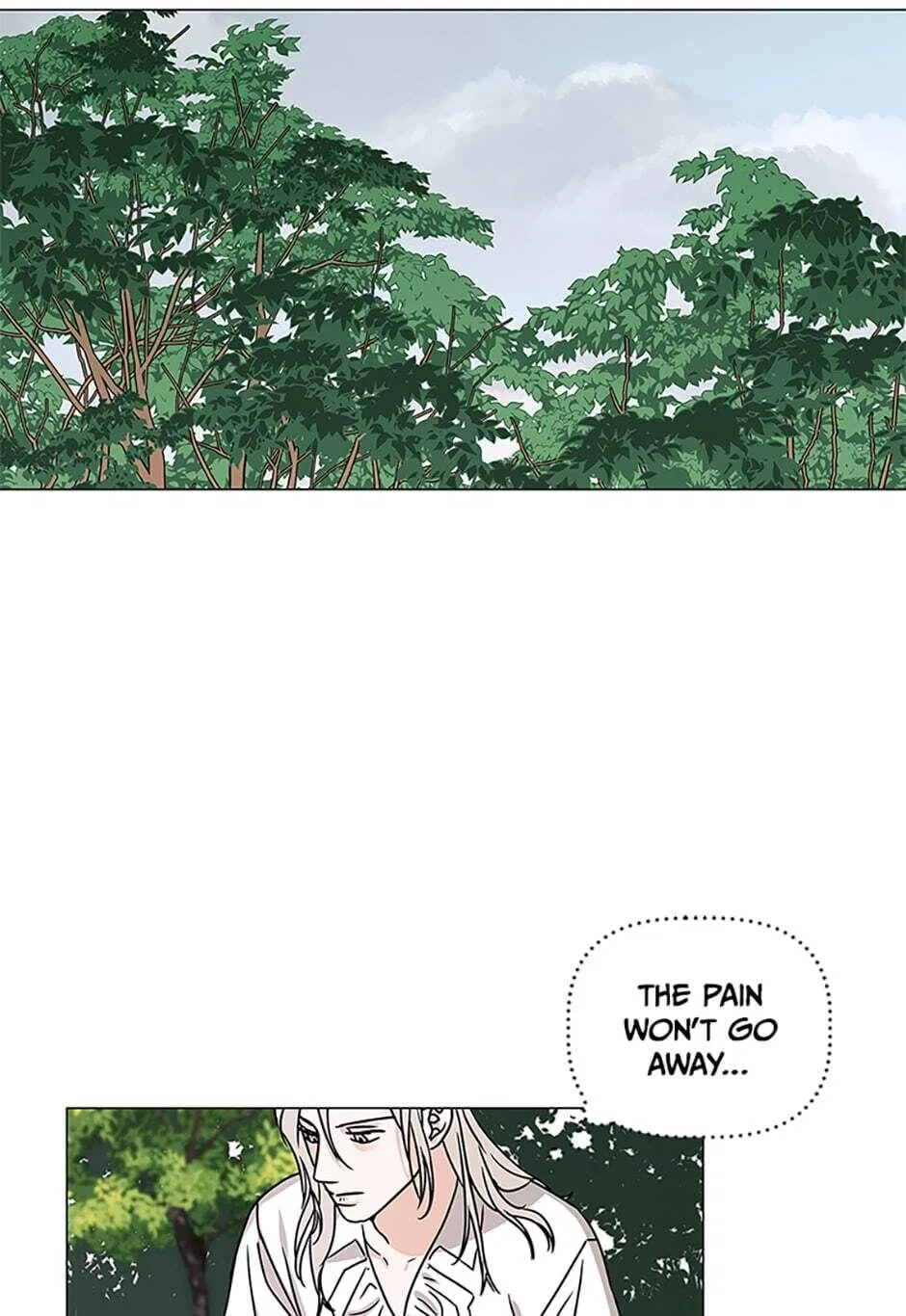 Let Me Fall Be Brilliant Chapter 29 – Page 7