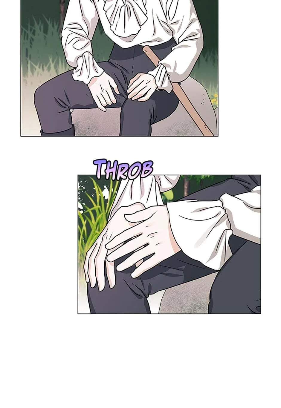 Let Me Fall Be Brilliant Chapter 29 – Page 8