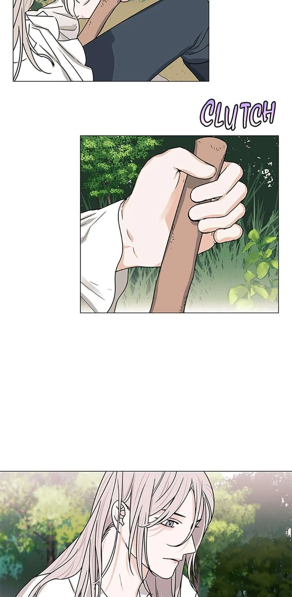 Let Me Fall Be Brilliant Chapter 29 – Page 10