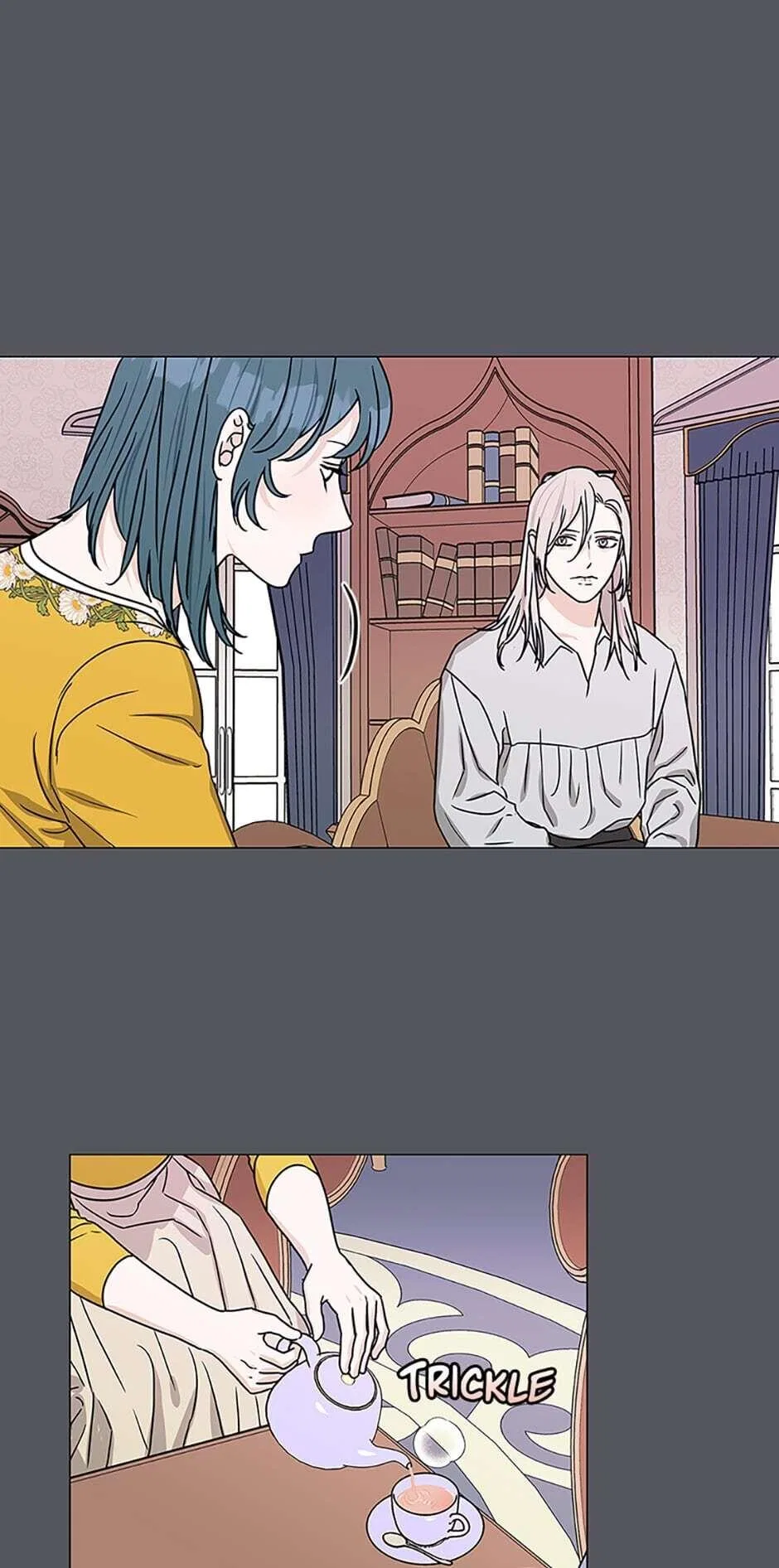 Let Me Fall Be Brilliant Chapter 29 – Page 26
