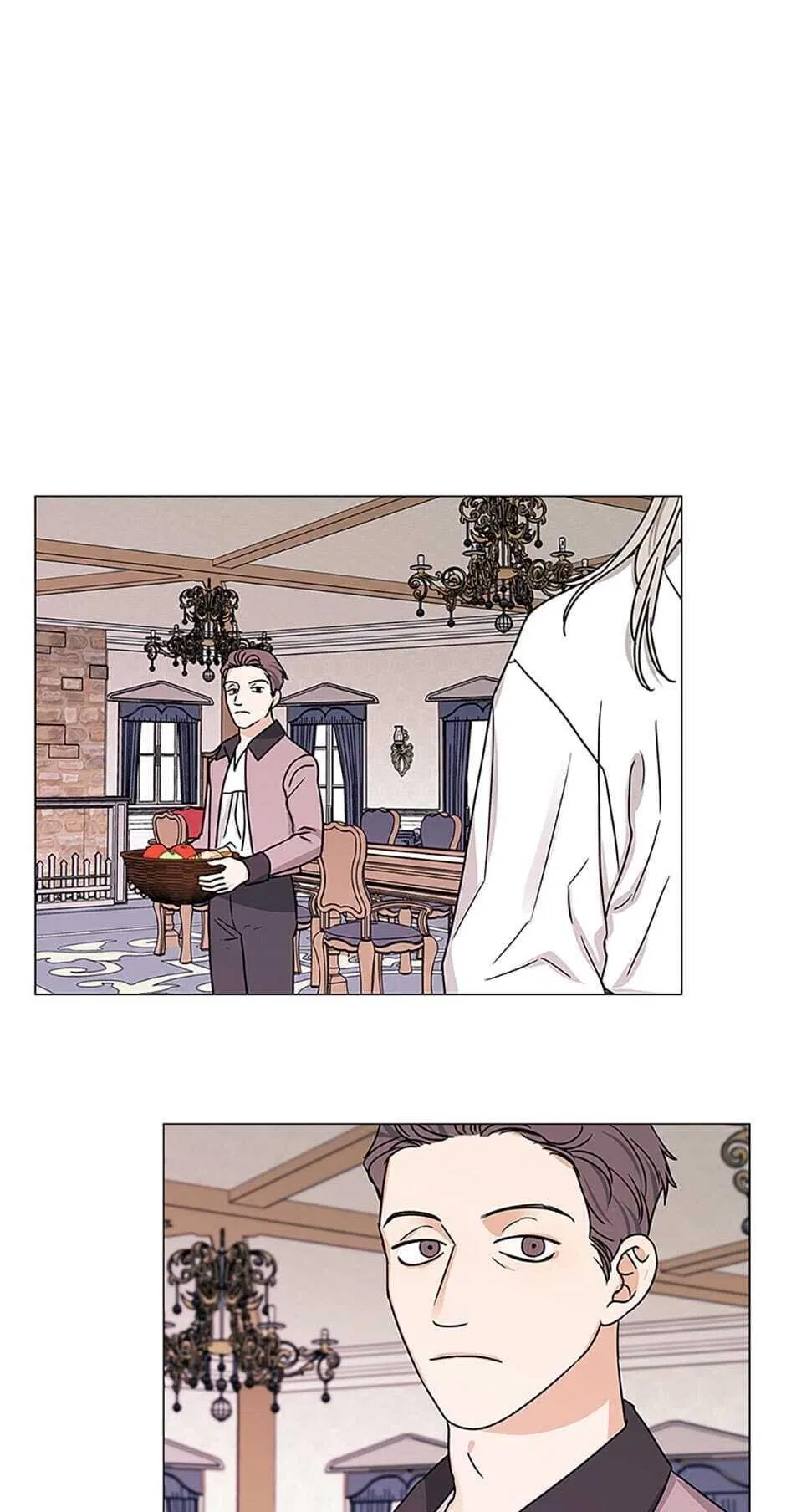 Let Me Fall Be Brilliant Chapter 29 – Page 41