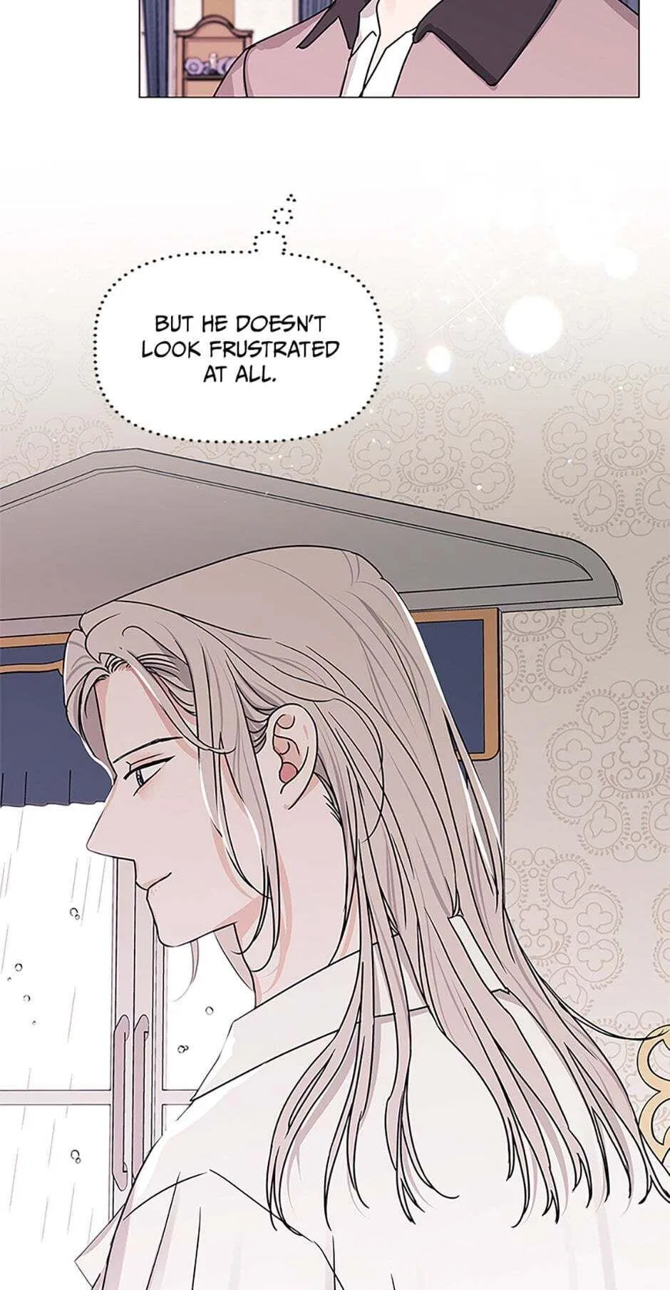 Let Me Fall Be Brilliant Chapter 29 – Page 42