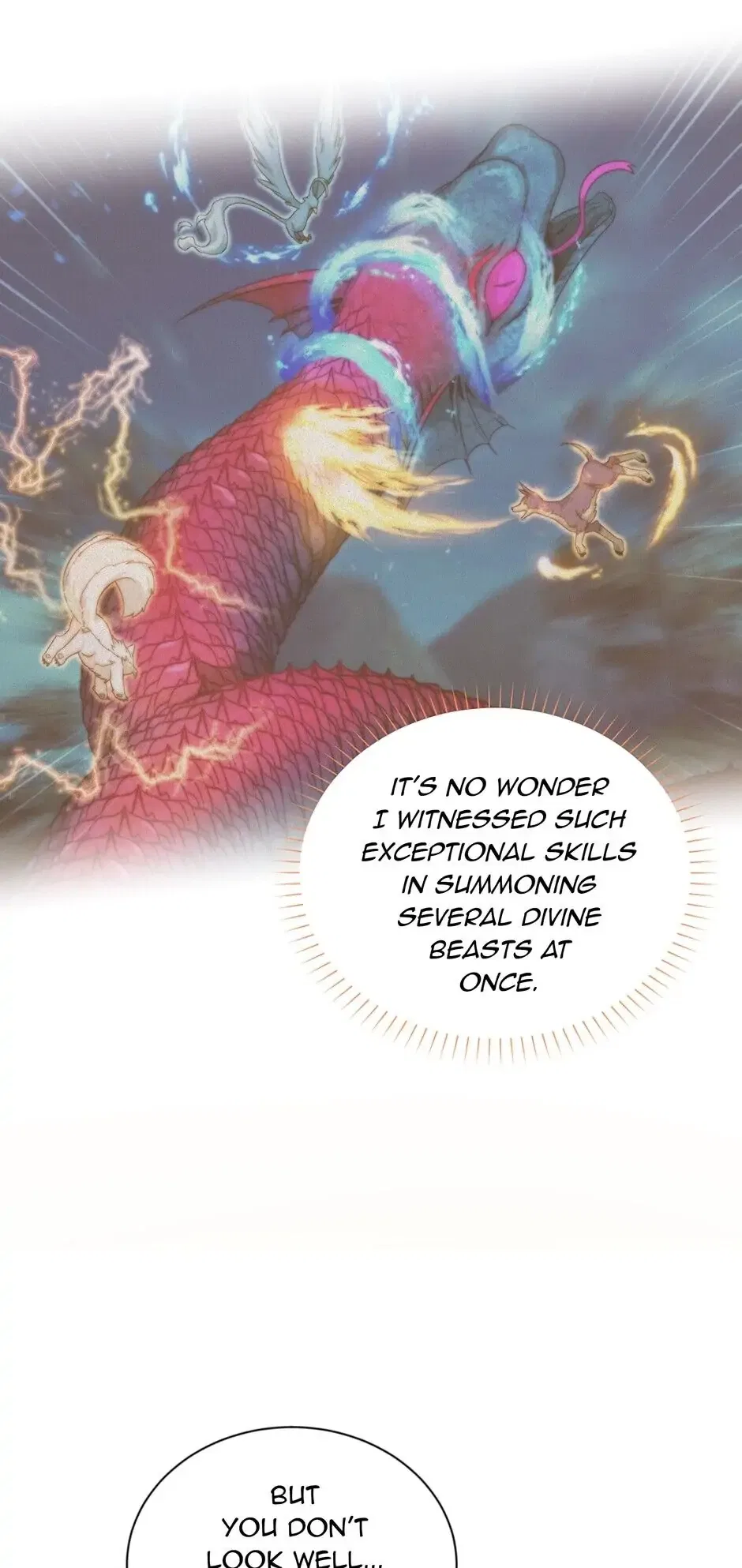 The Duchess With an Empty Soul Chapter 87 – Page 11
