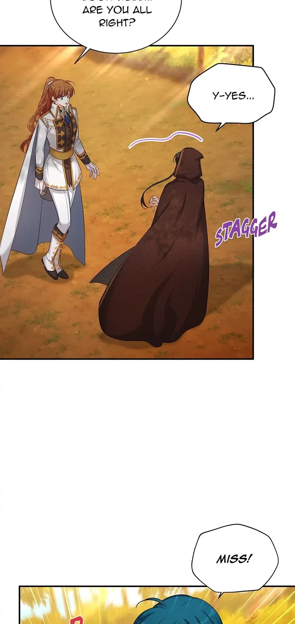 The Duchess With an Empty Soul Chapter 87 – Page 12