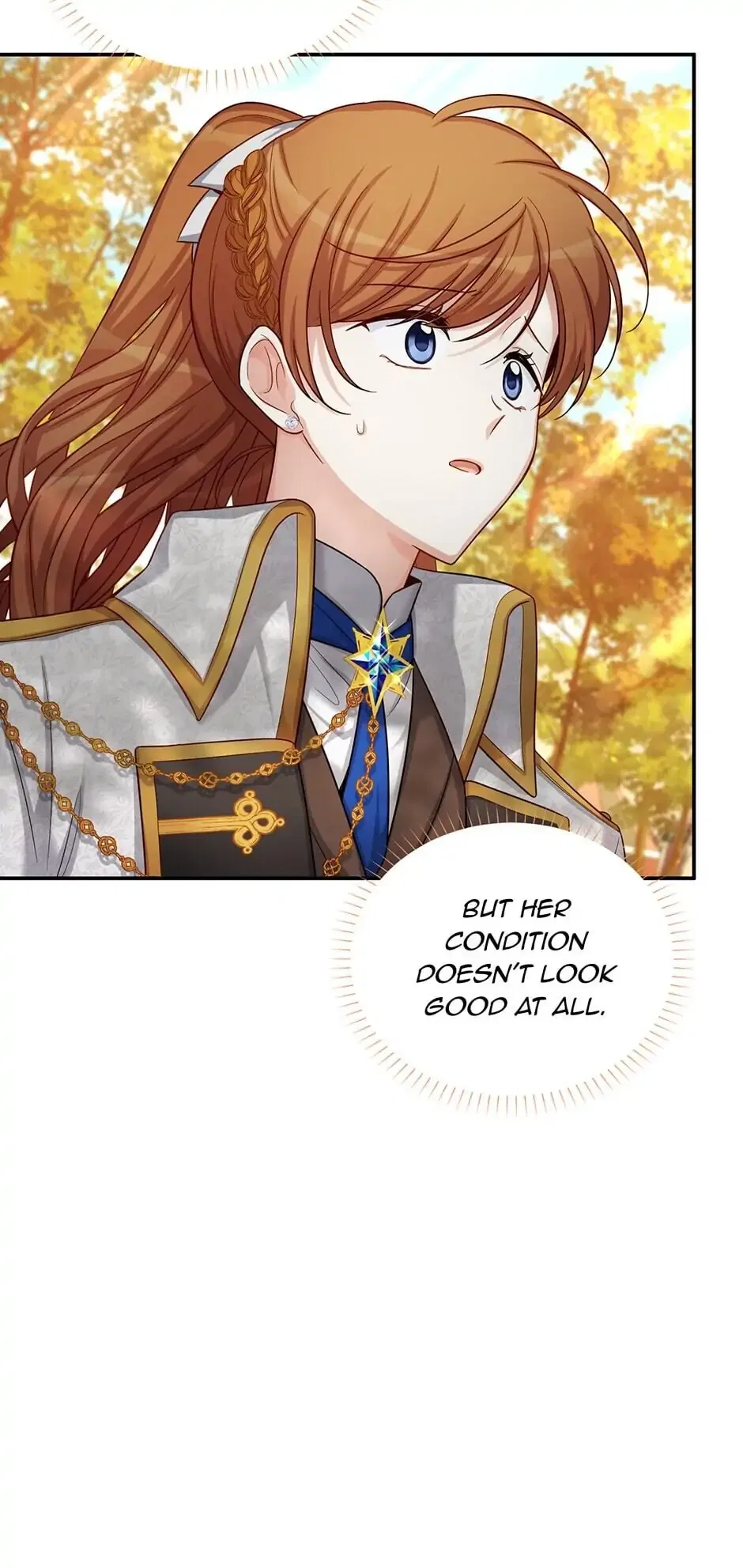 The Duchess With an Empty Soul Chapter 87 – Page 14