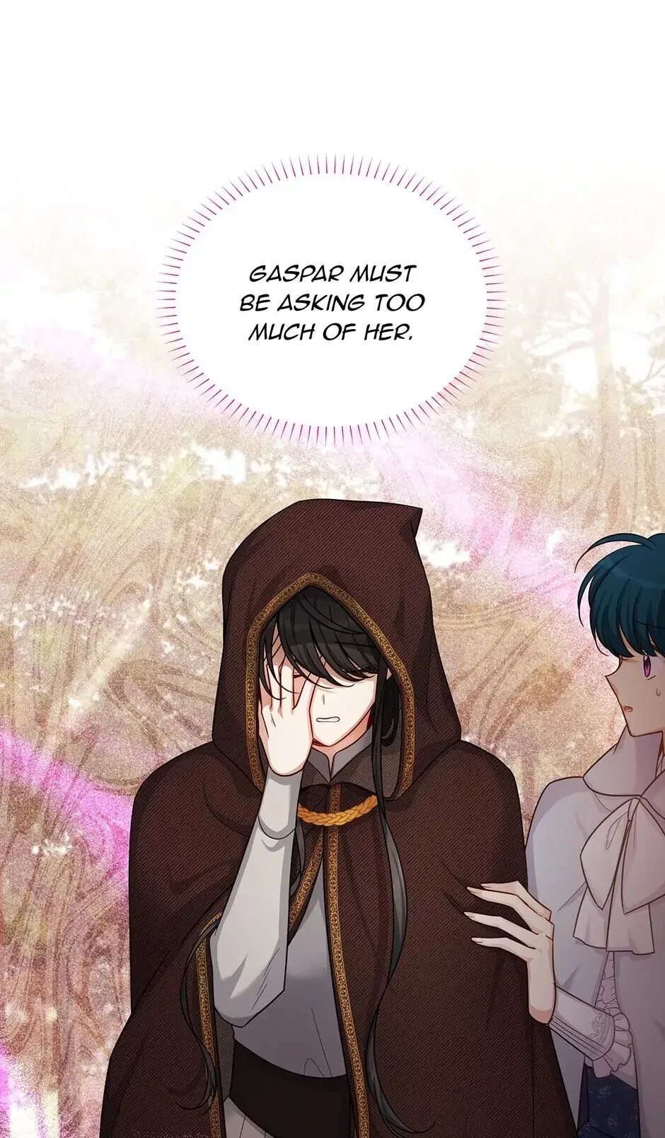 The Duchess With an Empty Soul Chapter 87 – Page 15