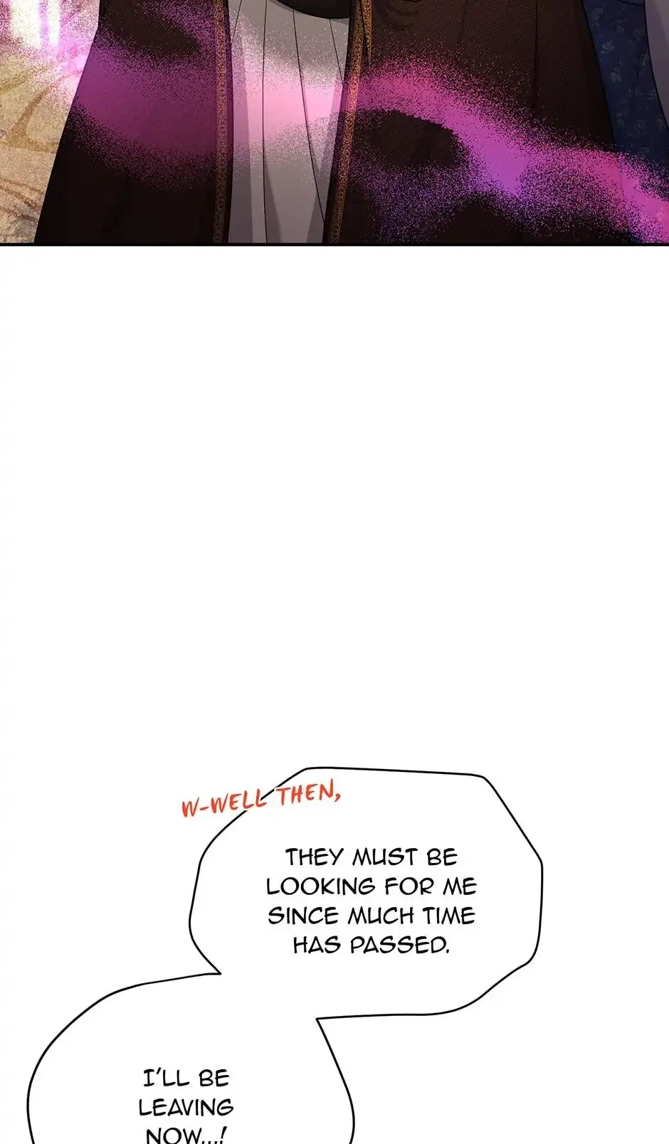 The Duchess With an Empty Soul Chapter 87 – Page 16