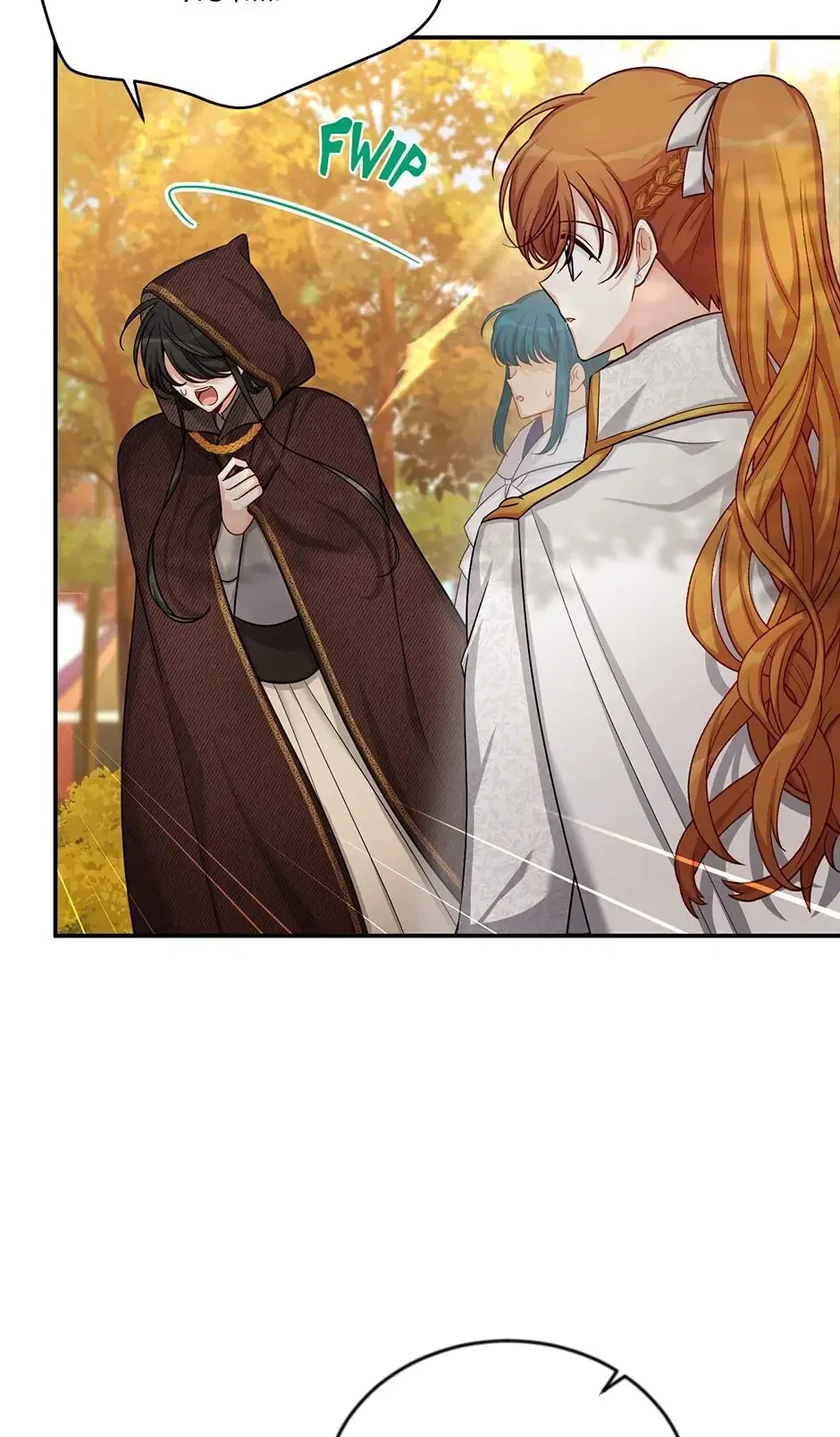 The Duchess With an Empty Soul Chapter 87 – Page 17