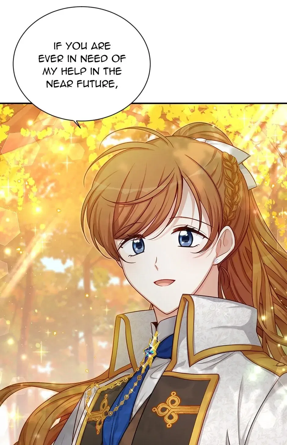The Duchess With an Empty Soul Chapter 87 – Page 19